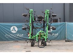 Deutz-Fahr CondiMaster 9021