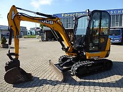 JCB 8029 CTS