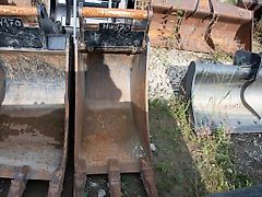 VTN Tieflöffel OQ65 600