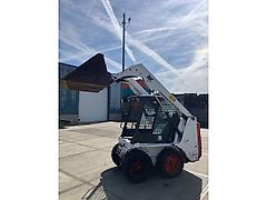 Bobcat S100