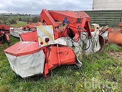 Kuhn FC 313 F