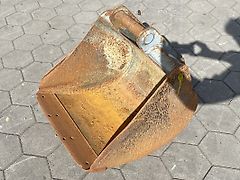 TIEFLÖFFEL 600 MM BREIT,