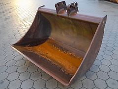 TIEFLÖFFEL 1600 MM BREIT,