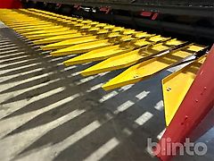 Ziegler Sunmaster Pro Rowfree