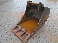 TIEFLÖFFEL 1000 MM BREIT,