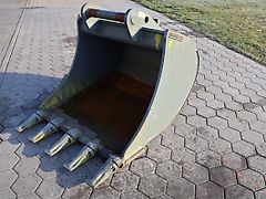 TIEFLÖFFEL 1200 MM BREIT,