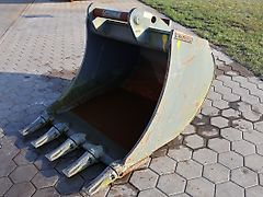 TIEFLÖFFEL 1200 MM BREIT,