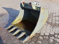 TIEFLÖFFEL 1200 MM BREIT,