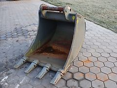 TIEFLÖFFEL 1000 MM BREIT,