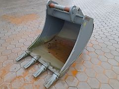 TIEFLÖFFEL 1000 MM BREIT,