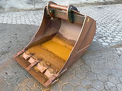 TIEFLÖFFEL 1200 MM, 1205