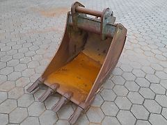 TIEFLÖFFEL 800 MM BREIT,