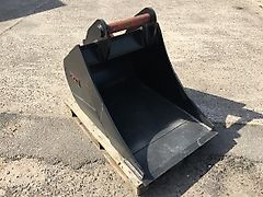 VERBAULÖFFEL 800 MM BREIT