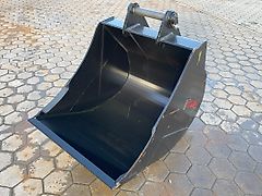 TIEFLÖFFEL 1000 MM, CA. 8