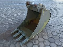 TIEFLÖFFEL 800 MM BREIT,