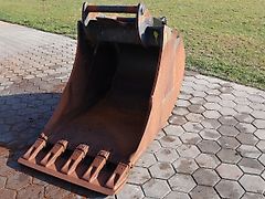 TIEFLÖFFEL 1000 MM BREIT,