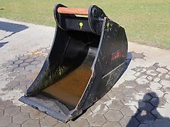 TIEFLÖFFEL 800 MM BREIT,