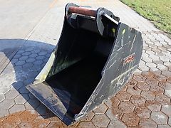 TIEFLÖFFEL 1000 MM BREIT,