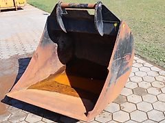 TIEFLÖFFEL 1200 MM BREIT,