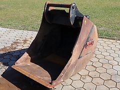 TIEFLÖFFEL 1000 MM BREIT,