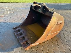 TIEFLÖFFEL 1600 MM BREIT,