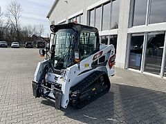 Bobcat T450 E