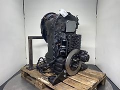 New Holland W110C-ZF 4WG-130-Transmission/Getriebe