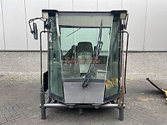 New Holland W110C - Cabin/Kabine/Cabine