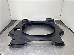 New Holland W110C-Fan guard/Schutzgitter/Koelvin afscherming