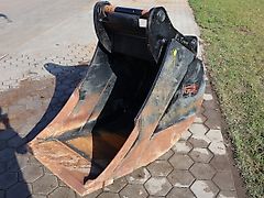 TIEFLÖFFEL 800 MM BREIT,