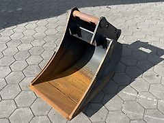 TIEFLÖFFEL 600 MM, CA. 22