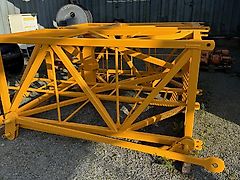 Liebherr 63 K 120 HC