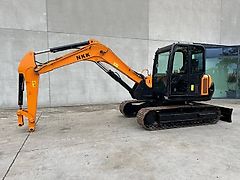 Hyundai Robex 75-7