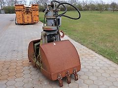 ZWEISCHALENGREIFER 800 MM