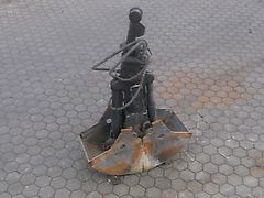 ZWEISCHALENGREIFER 600 MM