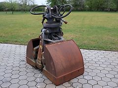 ZWEISCHALENGREIFER 850 MM