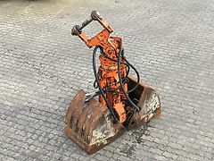 ZWEISCHALENGREIFER 650 MM