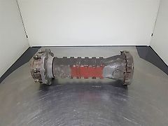 Clark-Hurth 317/112/54-Spicer Dana 11206018639-Axle housing