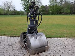 ZWEISCHALENGREIFER 800 MM