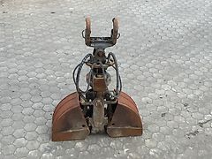 ZWEISCHALENGREIFER 400 MM