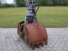 ZWEISCHALENGREIFER 800 MM