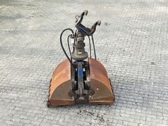 ZWEISCHALENGREIFER 1000 M