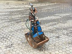 ZWEISCHALENGREIFER 800 MM