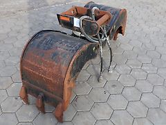 MEHRZWECKGREIFER 500 MM,