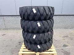 Zettelmeyer Mitas 14.5-20-Tire/Reifen/Band