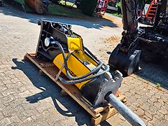 Soosan Hammer SQ60 (1.750 kg)