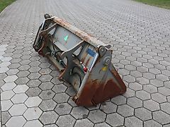 GREIFERSCHAUFEL J4 O. ZÄH