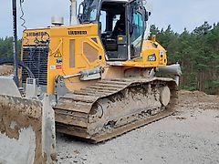 Liebherr PR 726 LGP