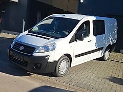 Fiat Scudo 130 MultiJet
