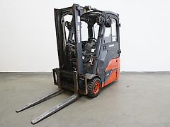 Linde E 14 EX 386-02 EVO